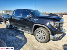 GMC Sierra 2023 5