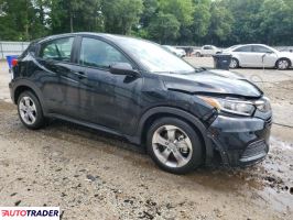 Honda HR-V 2019 1