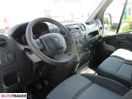 Renault Master 2018 2.3