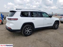 Jeep Grand Cherokee 2023 3