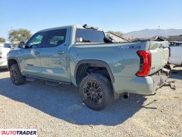 Toyota Tundra 2024 3