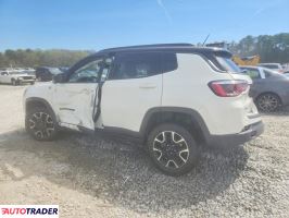 Jeep Compass 2020 2