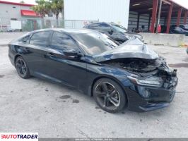 Honda Accord 2021 1 Honda Accord 2021 1