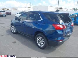 Chevrolet Equinox 2021 1