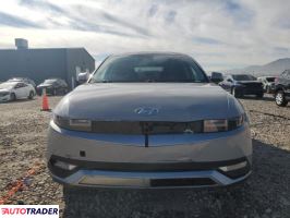 Hyundai Pozostałe 2022