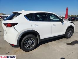 Mazda CX-5 2019 2
