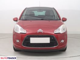 Citroen C3 2011 1.4 93 KM