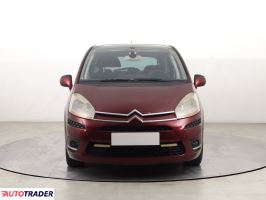 Citroen C4 Picasso 2007 2.0 134 KM
