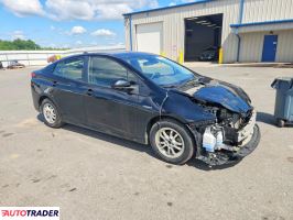 Toyota Prius 2021 1