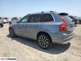 Volvo XC90 2019 2 Volvo XC90 2019 2