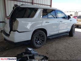 GMC Yukon 2024 5