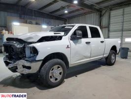 Dodge Ram - zobacz ofertę