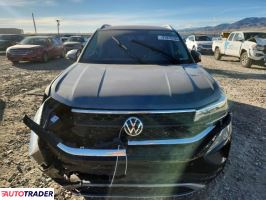 Volkswagen Pozostałe 2022 1