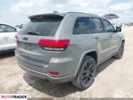 Jeep Grand Cherokee 2020 3
