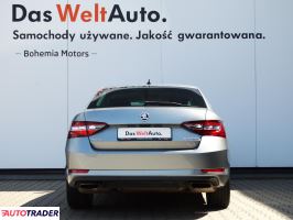Skoda Superb 2018 2.0 28 KM Skoda Superb 2018 2.0 28 KM