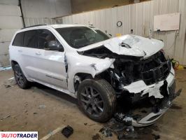 Jeep Grand Cherokee 2020 3 Jeep Grand Cherokee 2020 3