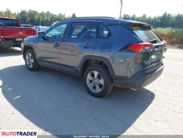 Toyota Pozostałe 2024 2