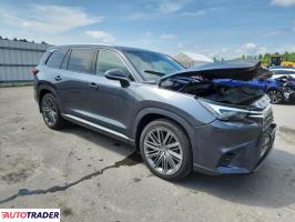 Lexus Pozostałe 2024 2 Lexus Pozostałe 2024 2