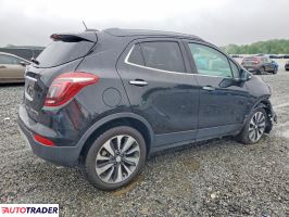 Buick Pozostałe 2020 1