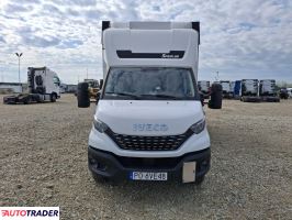 Iveco Daily 2021 3.0
