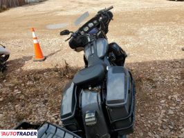 Harley-Davidson Pozostałe 2021 Harley-Davidson Pozostałe 2021