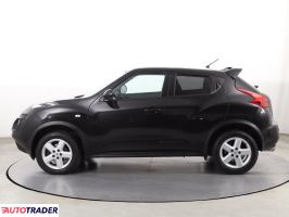 Nissan Juke 2013 1.6 115 KM