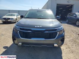 Kia Pozostałe 2025 2