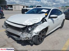 Honda Civic 2020 2