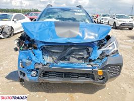Subaru Outback 2025 2