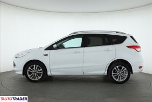 Ford Kuga 2016 2.0 147 KM