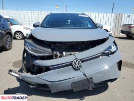 Volkswagen Pozostałe 2023 Volkswagen Pozostałe 2023