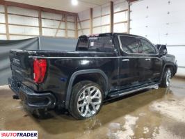 GMC Sierra 2019 5