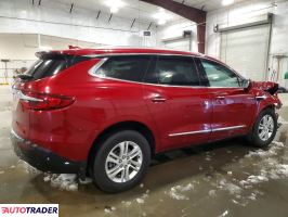 Buick Enclave 2020 3