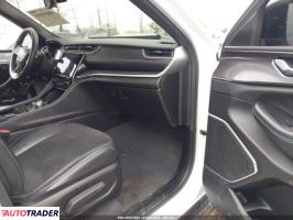 Jeep Grand Cherokee 2022 3