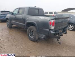 Toyota Tacoma 2021 3
