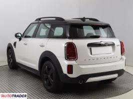 Mini Countryman 2023 1.5 134 KM