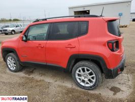 Jeep Renegade 2019 2
