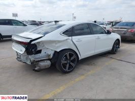 Honda Accord 2025 2