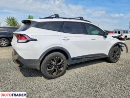 Kia Sportage 2025 2