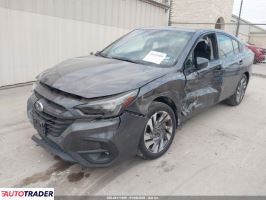 Subaru Legacy 2024 2