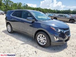 Chevrolet Equinox 2019 1