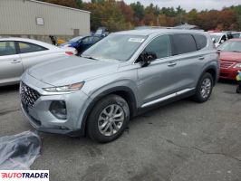Hyundai Santa Fe 2020 2