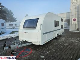 Pozostałe Altea 552 PK