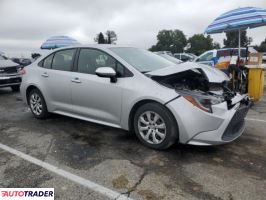 Toyota Corolla 2022 1 Toyota Corolla 2022 1