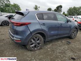 Kia Sportage 2022 2