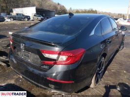 Honda Accord 2020 2