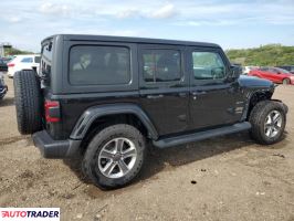 Jeep Wrangler 2021 3