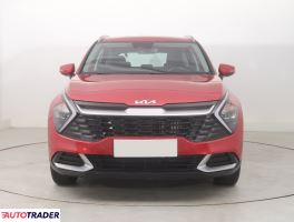 Kia Sportage 2023 1.6 147 KM