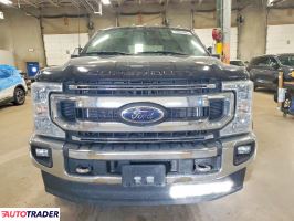 Ford Pozostałe 2022 6