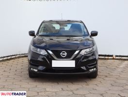 Nissan Qashqai 2019 1.3 138 KM